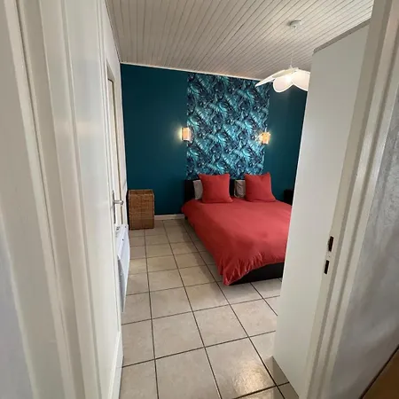 Appartamento Le Relais De Jardin Parking Mezzanine *